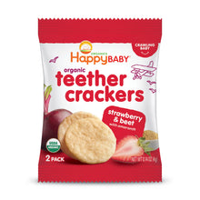 Cargar imagen en el visor de la galería, Teether Crackers