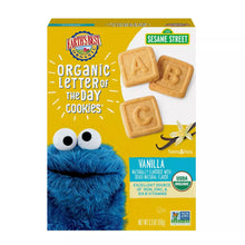 Cargar imagen en el visor de la galería, Letter of the Day ABC Cookies