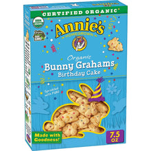 Cargar imagen en el visor de la galería, Bunny Grahams