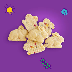 Bunny Grahams