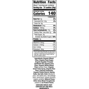 Bunny Grahams