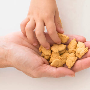 Bunny Grahams