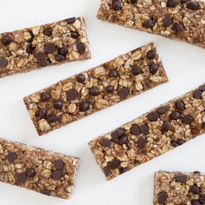 Chewy Granola Bar