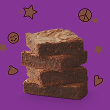 Cargar imagen en el visor de la galería, Double Chocolate Brownie Mix