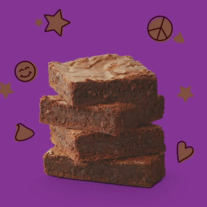 Double Chocolate Brownie Mix