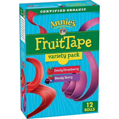 Fruit Tape