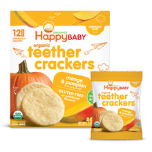 Cargar imagen en el visor de la galería, Teether Crackers