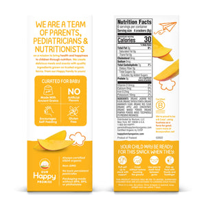 Teether Crackers