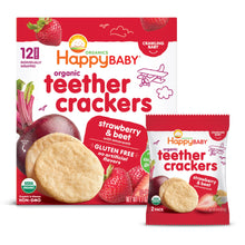 Cargar imagen en el visor de la galería, Teether Crackers