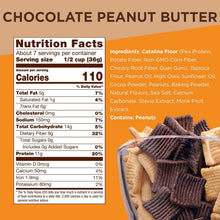 Cargar imagen en el visor de la galería, Chocolate Peanut Butter Cereal