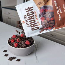 Cargar imagen en el visor de la galería, Dark Chocolate Cereal