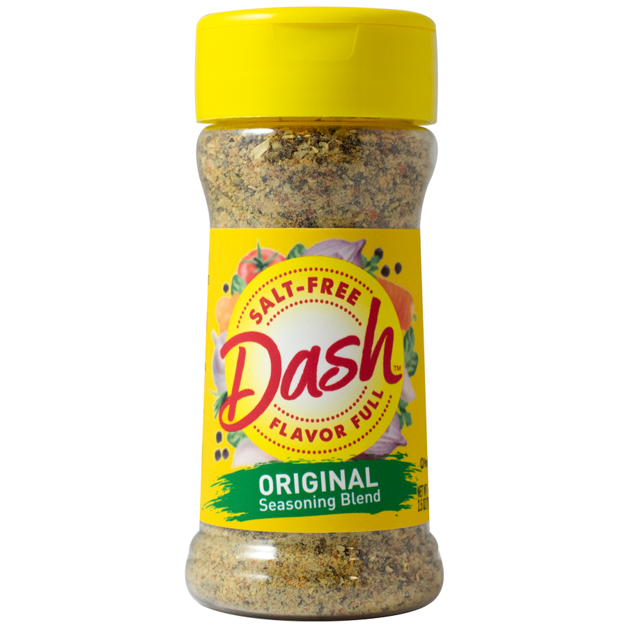 Original Blend