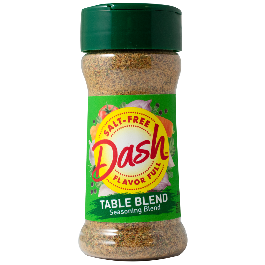 Table Blend