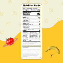 Cargar imagen en el visor de la galería, Crunchin&#39; Crackers - Original