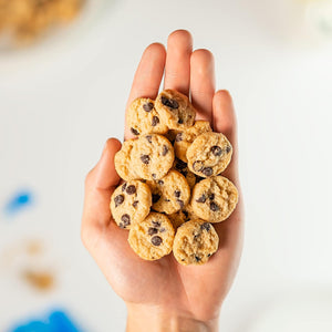 Mini Cookies - Chocolate Chip