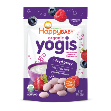Yogis