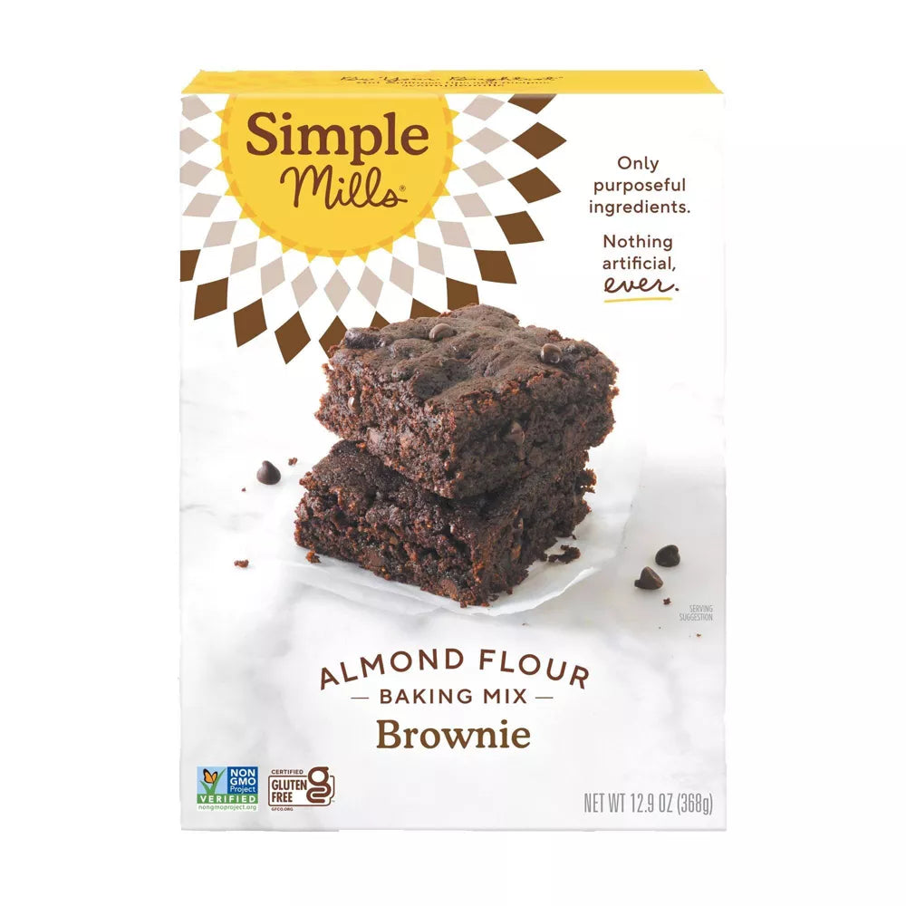Brownie Baking Mix