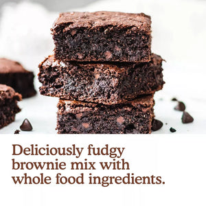 Brownie Baking Mix