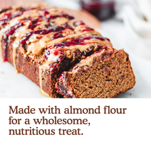 Banana Muffin & Bread Mix