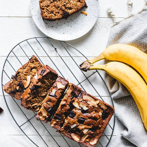 Banana Muffin & Bread Mix