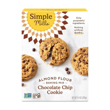 Cargar imagen en el visor de la galería, Chocolate Chip Cookie Mix