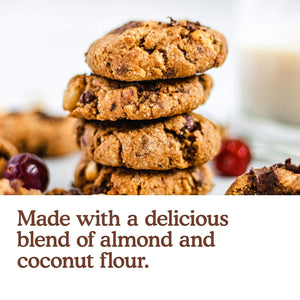 Chocolate Chip Cookie Mix