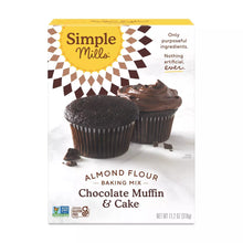 Cargar imagen en el visor de la galería, Chocolate Muffin &amp; Cake Mix