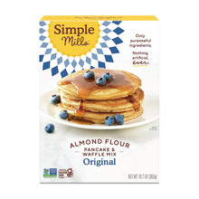 Cargar imagen en el visor de la galería, Pancake &amp; Waffle Mix