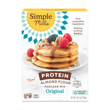 Cargar imagen en el visor de la galería, Protein Pancake &amp; Waffle Mix