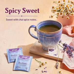 Yogi Tea - Bedtime