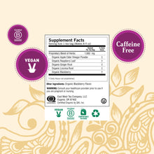 Cargar imagen en el visor de la galería, Yogi Tea - Blackberry Apple Cider Digestive Awakening