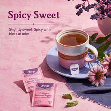 Cargar imagen en el visor de la galería, Yogi Tea - Echinacea Immune Support